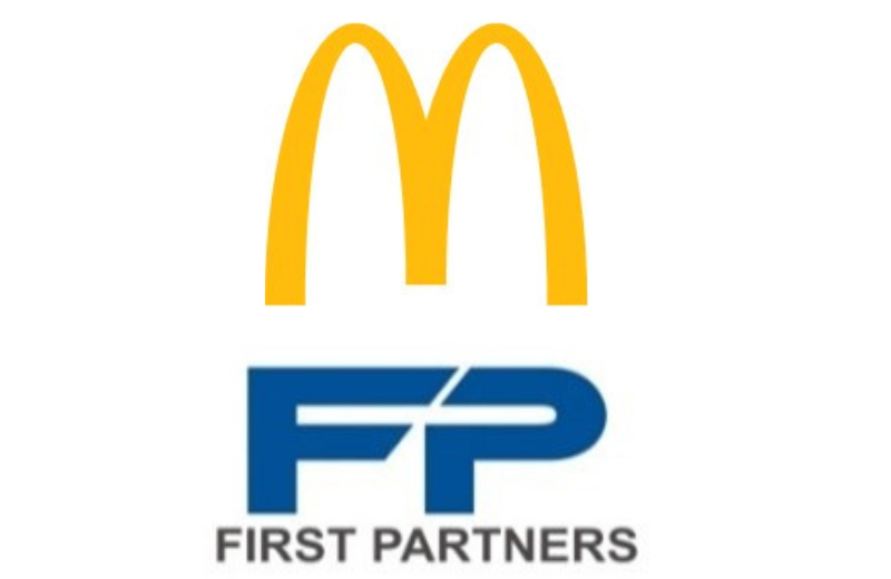 First Partners to handle PR for McDonald's India